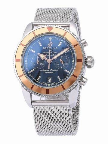 Breitling watch man-249